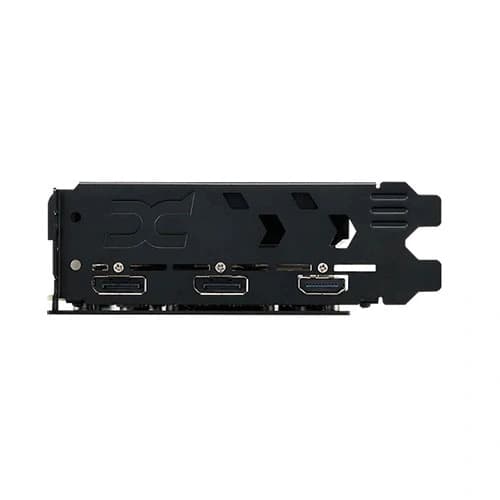 PowerColor Hellhound RX 9060 XT 16GB GDDR6 Graphics Card